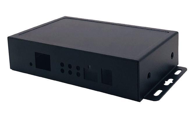 精密鈑金加工:優缺點分析與應用前景探討