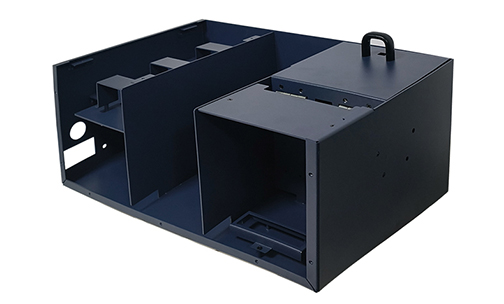 工業機箱和電腦機箱的設計有很大的不同嗎？