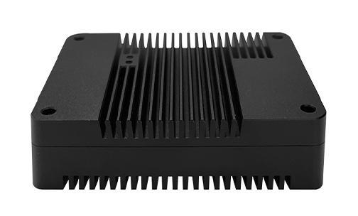 鋁合金外殼在壓鉚后，為什么會出現鉚釘脫落的情況?