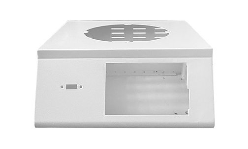 鈑金機箱加工有哪些要求？