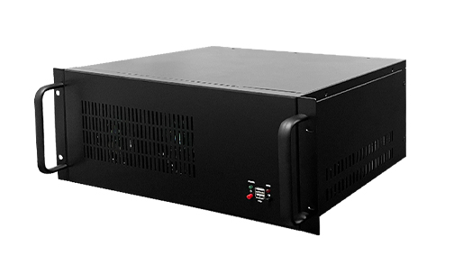 工控機外殼:工業場景中的