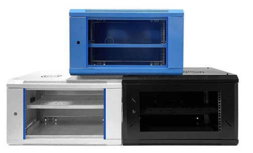 為何選擇鈑金機箱外殼？