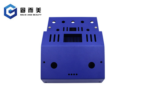 問:如何設計出眾的驅動器外殼?