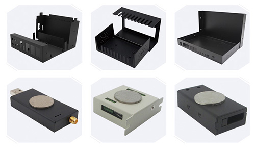 電子類外殼鈑金設計常見問題，總有一個是你需要的！