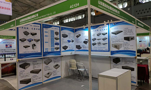 2018中國(guó)(成都)電子信息博覽會(huì) 我們正在成都4C124等您