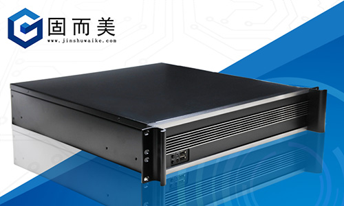 為什么機箱都是單一的顏色設(shè)計呢?