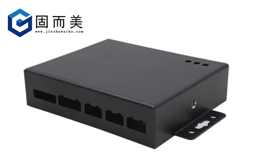 關于模塊電源外殼，你知道多少？