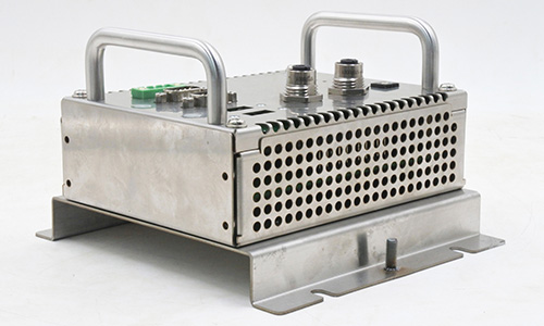 越來越多的外殼采用不銹鋼材質，你知道原因嗎？