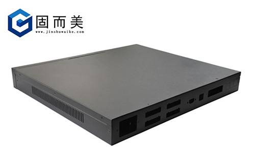 機箱機柜分類和散熱需求,你知道多少？