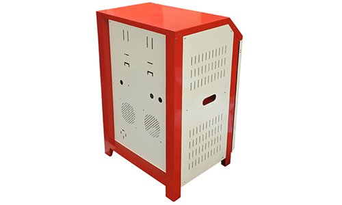 箱變外殼注意事項你知道多少？