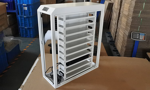 機箱機柜的作用及特點是什么？