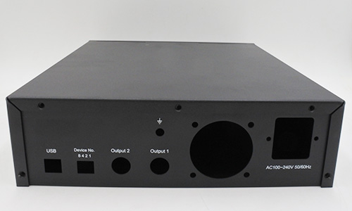 該如何做好機箱機柜的保養工作？