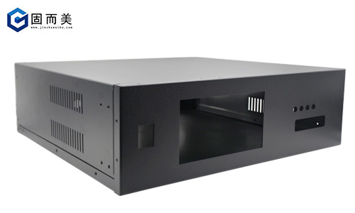 鈑金機箱外殼規格標準有哪些？