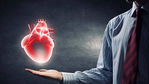 心臟聚停正確搶救方法！