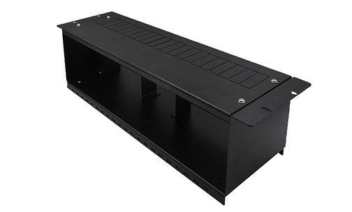 應用范圍廣、結實耐用的3u4u配電箱