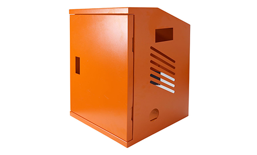 鈑金機箱定制,固而美機柜,省錢又放心！找準鈑金機柜加工良廠的實用指南！