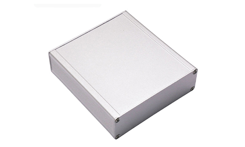 電子產品外殼,模塊保護殼定制,體驗鋁型材外殼的炫酷優勢!